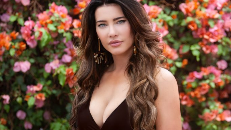 ‘The Bold And The Beautiful’ Spoilers: Jacqueline MacInnes Wood (Steffy Forrester) Celebrates Her Birthday Today! Help Wish Her A Happy Birthday!