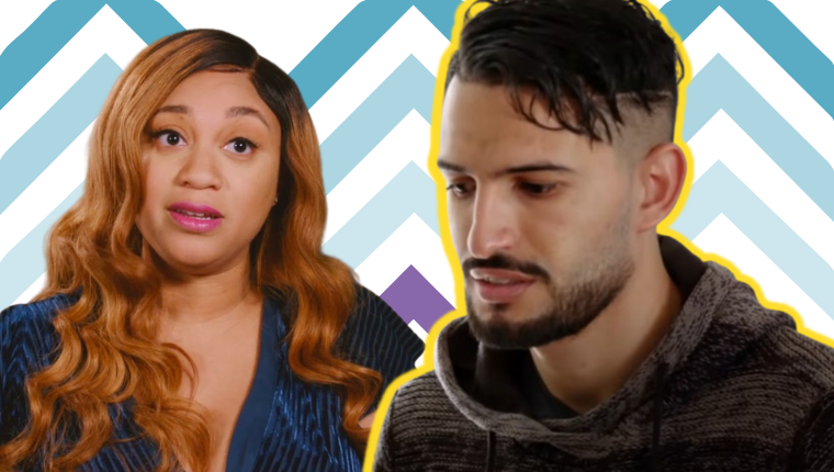 '90 Day Fiancé: Before the 90 Days' Spoilers: Truth And Lies About Memphis Smith And Moknii Hamza