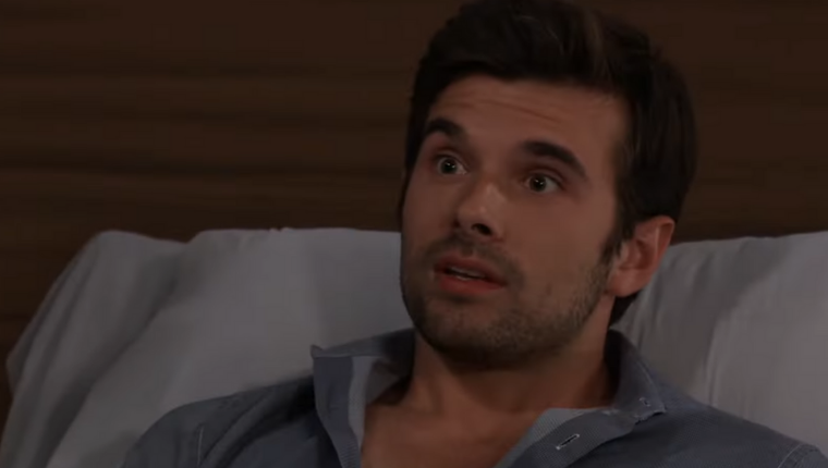 ABC 'General Hospital' Spoilers For April 22: Harmony Has Explaining To Do, Curtis Is Losing Patience, And The Quartermaines Have Reason To Celebrate