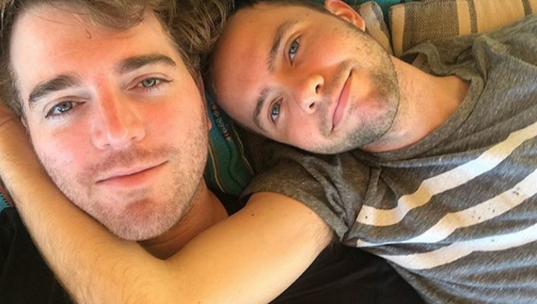 Shane Dawson And Ryland Adams Have Announced They Are Having A BABY