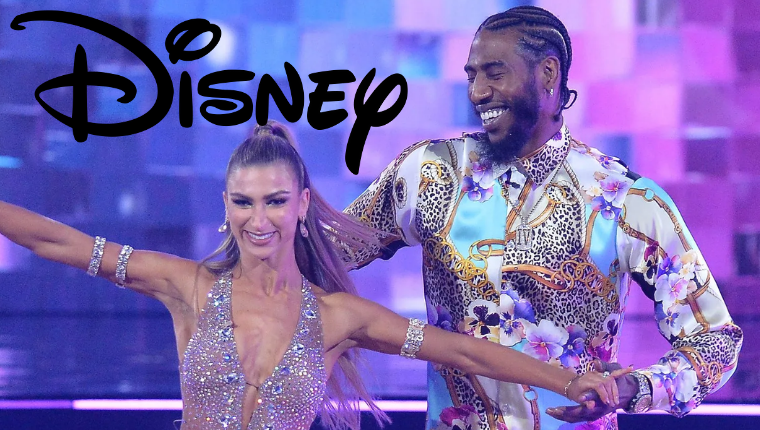 ABC Gives 'Dancing With The Stars' The Boot - Moving To Disney+ After 30 Successful Seasons