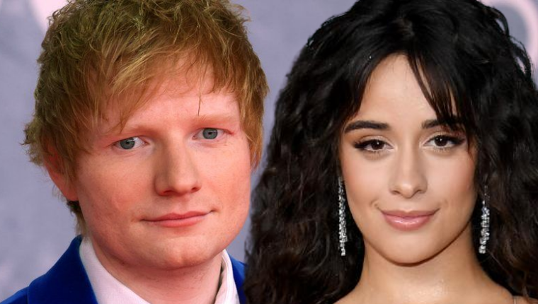 Ed Sheeran And Camila Cabello Concert Raises Millions For Ukraine’s Humanitarian Effort
