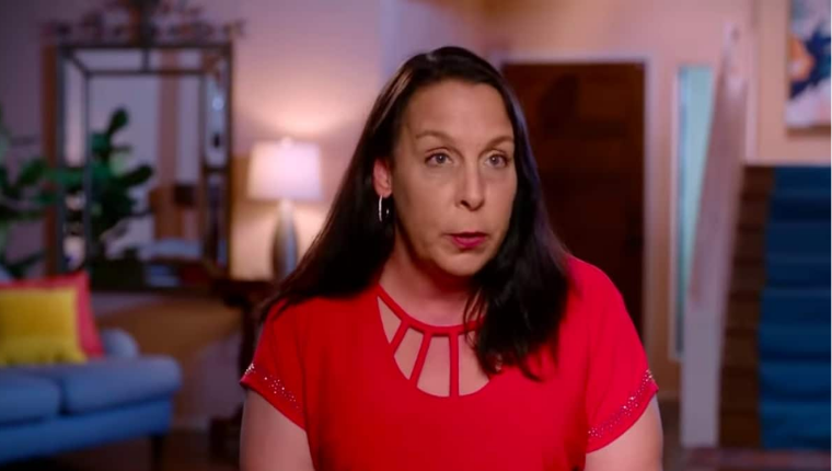 '90 Day Fiancé: Before the 90 Days' Spoilers: Kim Menzies Son Jamal Thinks Her Relationship With Usman Umar Was Very WEIRD