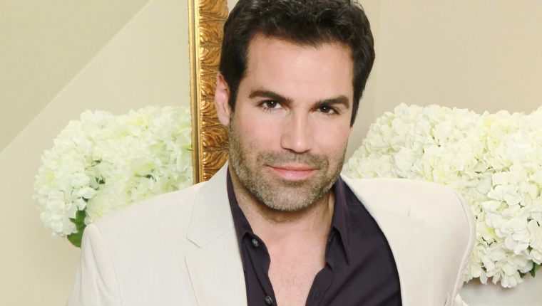 'The Young And The Restless' Spoilers: Jordi Vilasuso (Rey Rosales) Speaks About His Exit From Y&R On Podcast With Wife Kaitlin Vilasuso