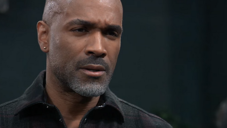 ABC 'General Hospital' Spoilers For April 19: Curtis Is In A Tough Spot, Britt And Spencer Bond, And What's Up With Valentin?
