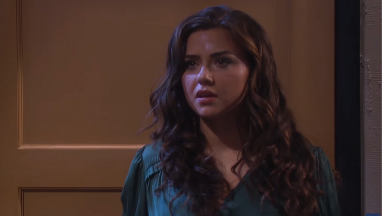 NBC 'Days of Our Lives' Spoilers: The Week Of April 25th Brings A Shock For Belle, A Scare For Ciara, And Paulina In Mama Bear Mode