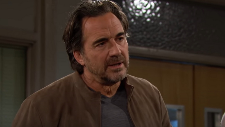 'The Bold And The Beautiful' Spoilers: Ridge Forrester (Thorsten Kaye) Says 'Sheila Hasn't Changed' - Do You Agree With Ridge?