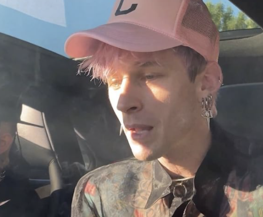 Machine Gun Kelly