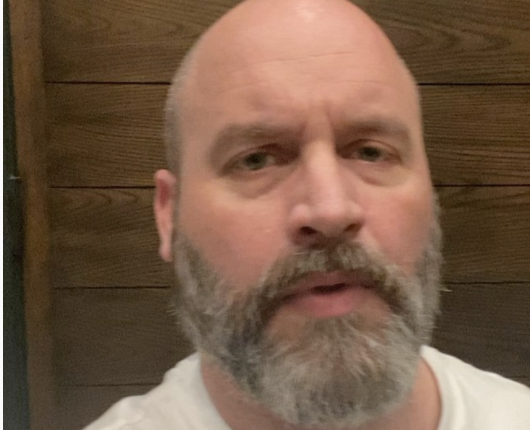 Tom Segura