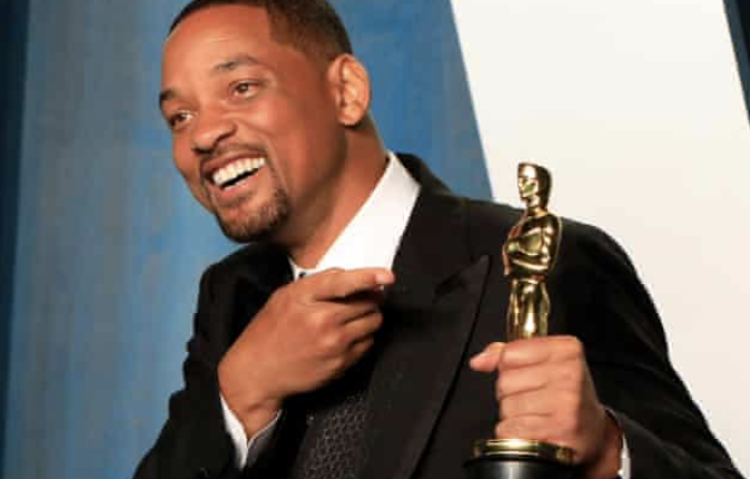 Will Smith