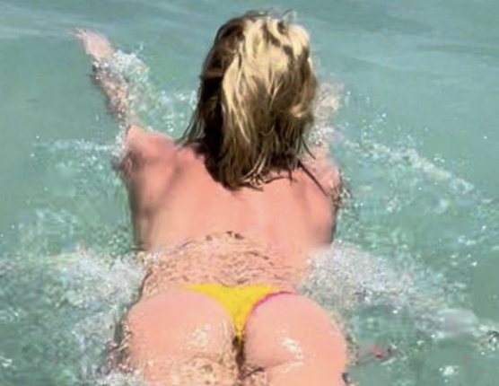Britney Spears