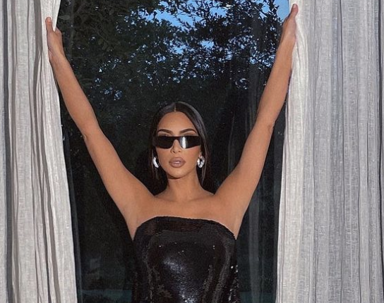 Kim Kardashian