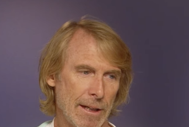 Michael Bay