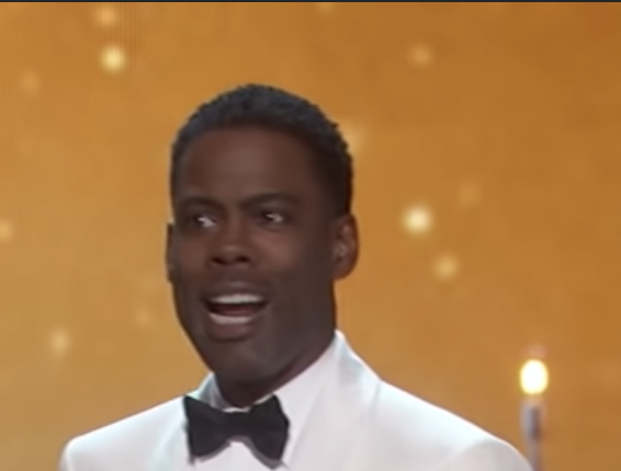 Chris Rock