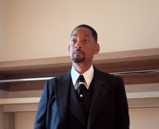 Will Smith