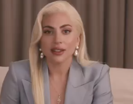 Lady Gaga