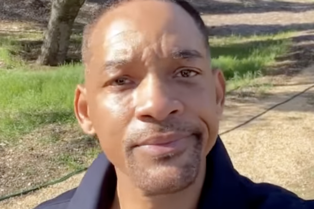 Will Smith