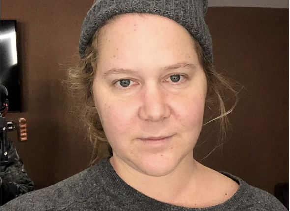 Amy Schumer