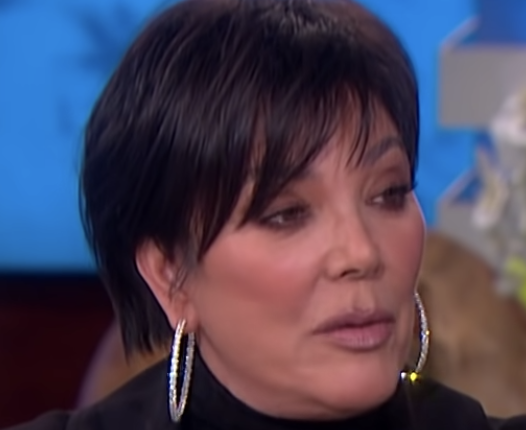 Kris Jenner