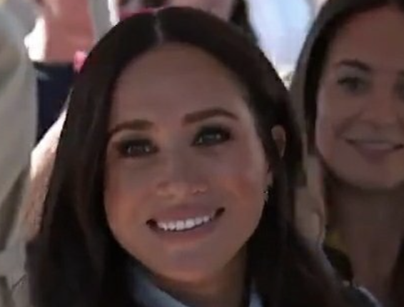 Meghan Markle