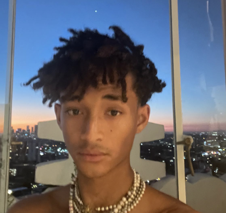 Jaden Smith