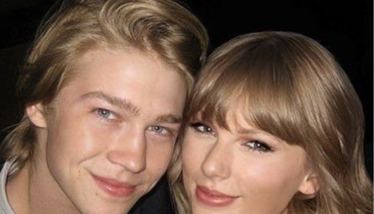 Joe Alwyn