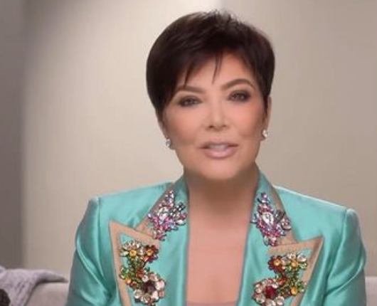 Kris Jenner