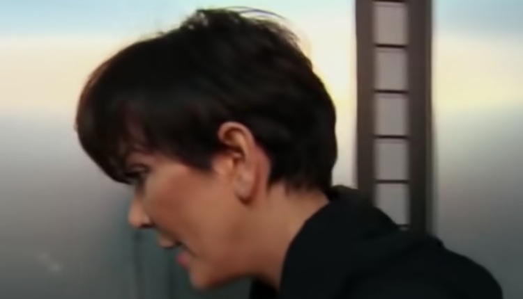 Kris Jenner