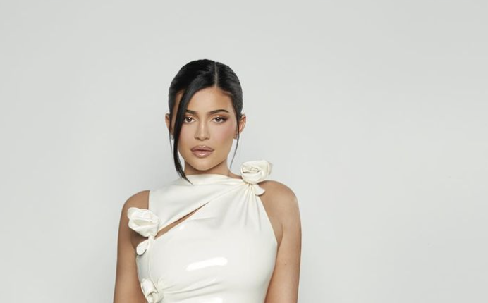 Kylie Jenner