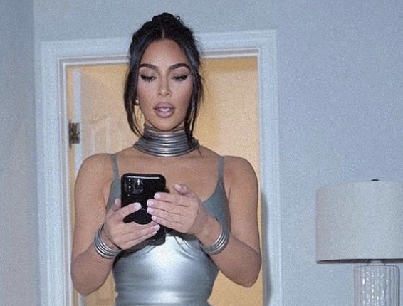 Kim Kardashian