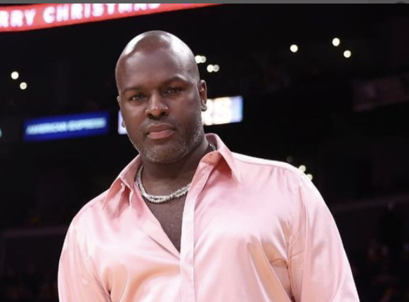 Corey Gamble
