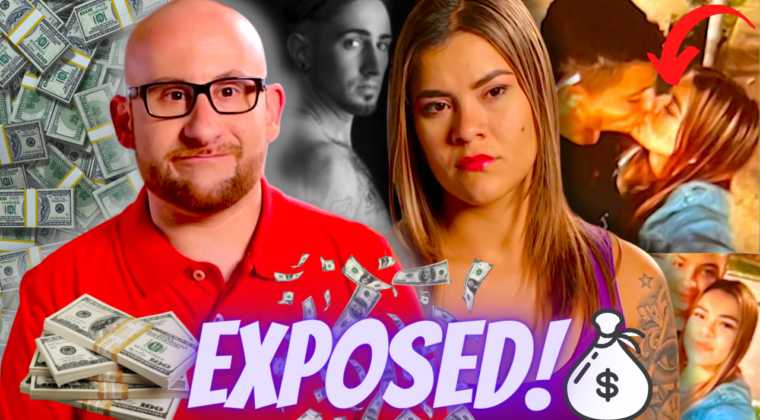 mike berk and ximena morales financial situation exposed 90 day fiance spoilers