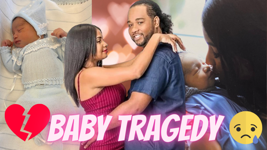 robert springs anny francisco baby adriel 90 day fiance passes away