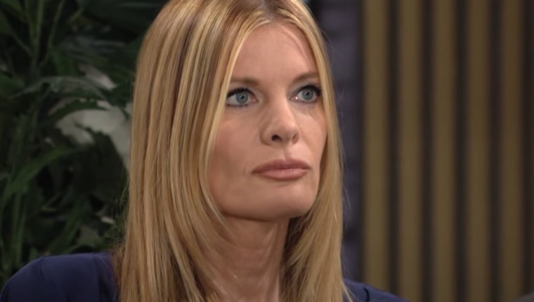 'The Young And The Restless' Spoilers: Pot Calling The Kettle Black? - Has Phyllis Summers (Michelle Stafford) Forgotten About Her Own Troubled Past?