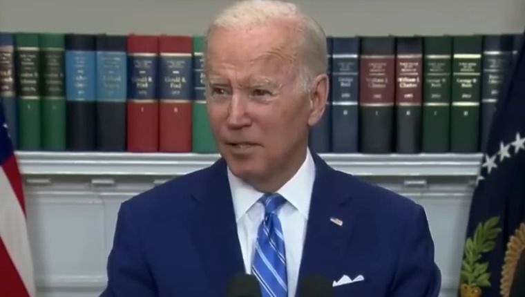 Joe Biden SLAMMED For Calling The MAGA Crowd The 'Most Extreme Political Organization' In Recent American History