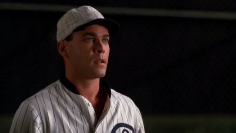 Kevin Costner Pays Tribute To Late 'Field Of Dreams' Co-Star Ray Liotta
