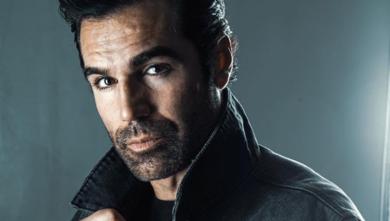 'The Young And The Restless' Spoilers: Jordi Vilasuso (Rey Rosales) Showcases New Headshot - What's In The Future For Vilasuso?