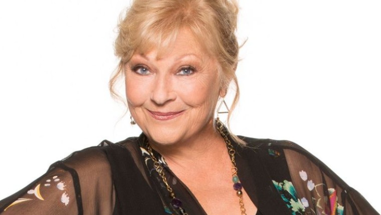 'The Young And The Restless' Spoilers: Celebrate Beth Maitland's (Traci Abbott) Birthday! - Leave A Comment For Her!