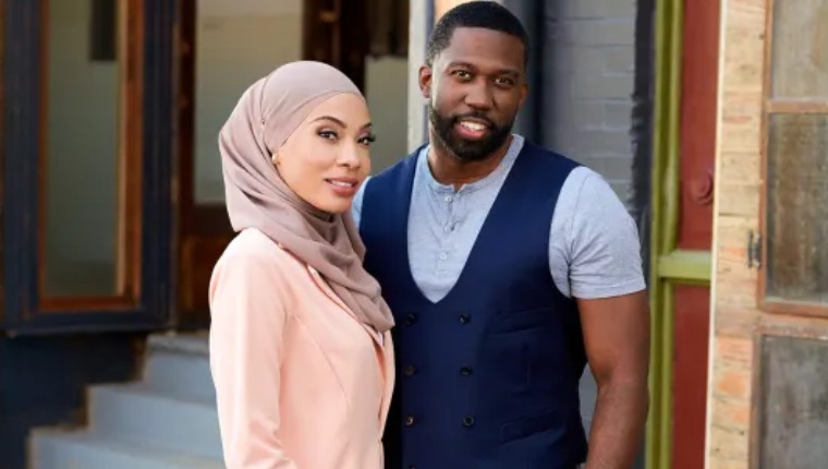 '90 Day Fiancé' Spoilers: Will Bilal Hazziez And Shaeeda Sween Learn How To Communicate?