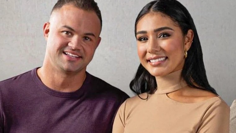 '90 Day Fiancé' Spoilers: Thais Ramone Has Serious Problems With John Mendes' Behavior In His Brother's Home