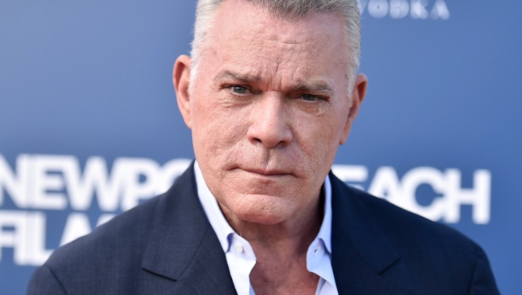 Actor Ray Liotta Found Dead At 67!