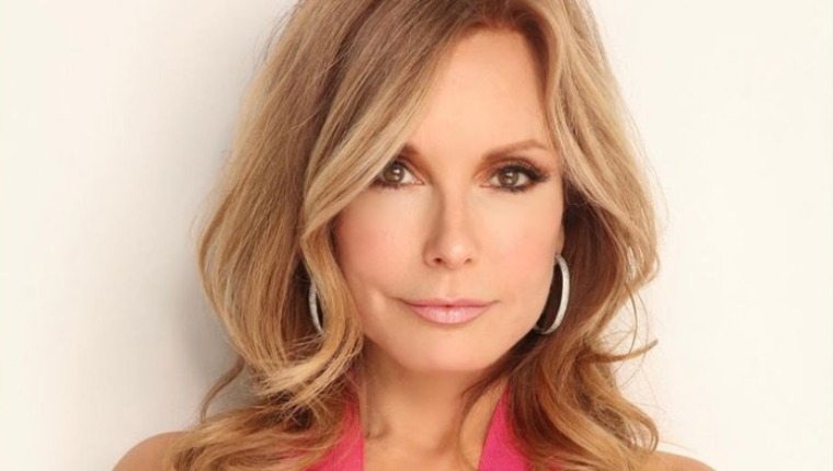 'The Young And The Restless' Spoilers: Tracey Bregman (Lauren Fenmore) Celebrates Her Birthday Today - Join In On Wishing Her A Happy Birthday!