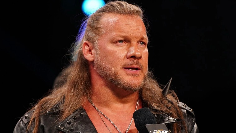 Wrestling Legend Chris Jericho's Niece Terribly Beaten In Bullying Incident