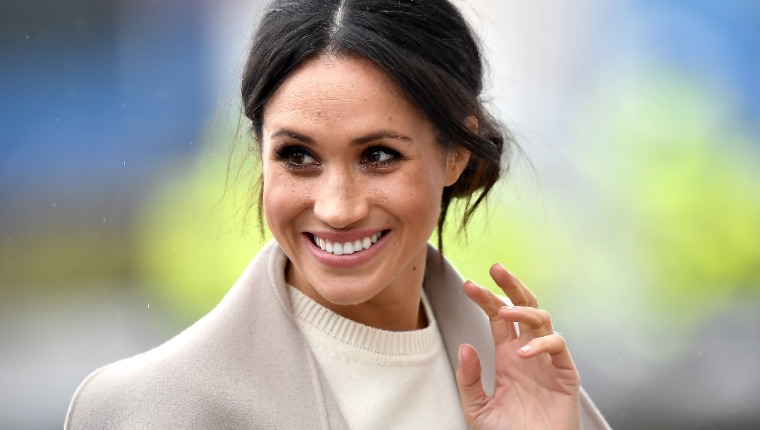 Piers Morgan Says Meghan Markle Faces A New Level Of Humiliation After Netflix Cancels Her 'Woke' Show