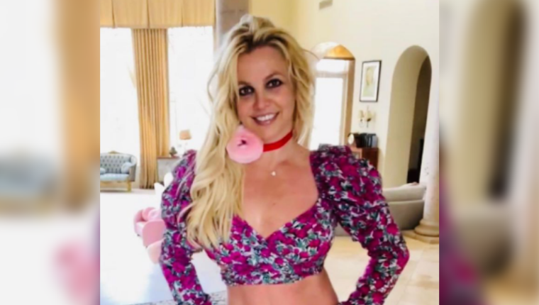 Fans Question Whether Or Not Britney Spears Was Actually Pregnant - Is There A Chance It Was For Clout?
