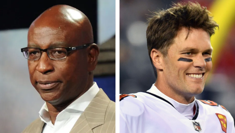Eric Dickerson Says Tom Brady Will Be A Great NFL Analyst Just Like Tony Romo