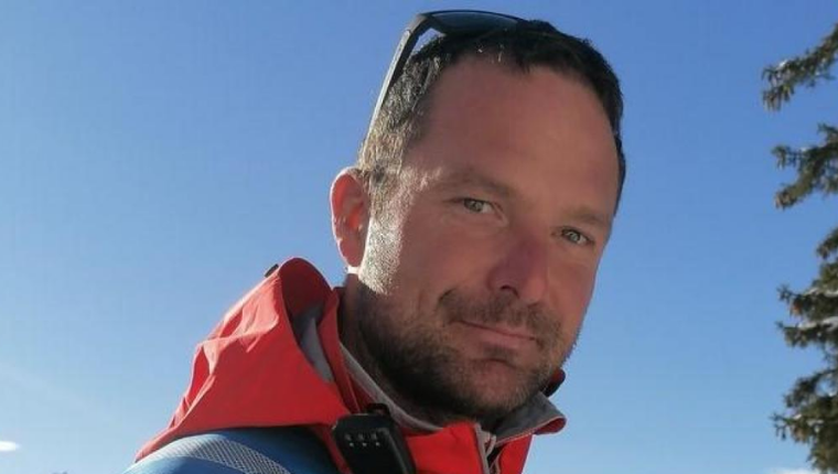 Sports: Austrian Climber Matthias Rimml Found Dead In Alaska