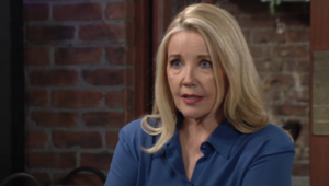 'The Young And The Restless' Spoilers: Nikki Newman (Melody Thomas Scott) Turns CEO For Newman Enterprises