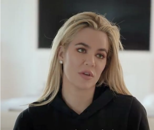 Khloé Kardashian Had Major Anxiety At The 2022 Met Gala-'I Almost Had A  Heart Attack' - Daily Soap Dish