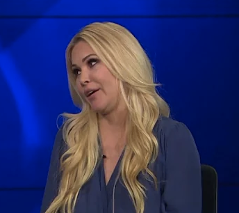 Shanna Moakler Reacts To Kourtney Kardashian And Travis Barker’s Wedding-‘Wish Them The Best’ Shanna Moakler